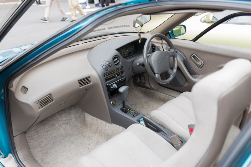 Photo: Kristen Lee/Jalopnik